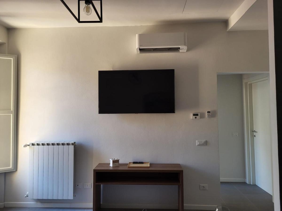 G&G Firenze Apartment Exterior photo