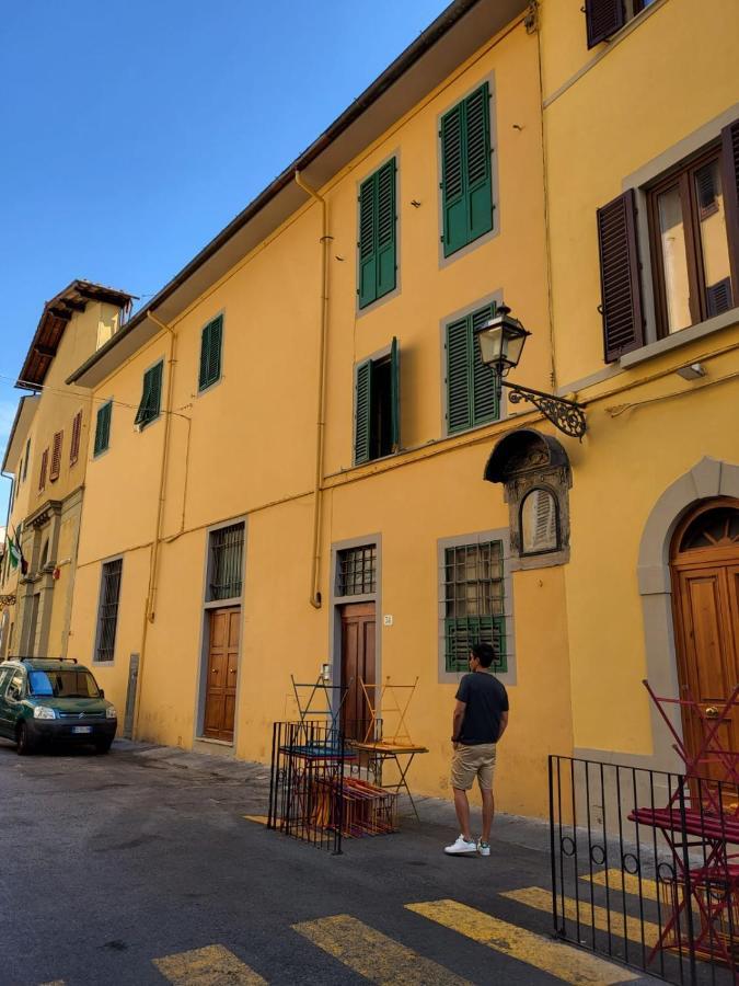 G&G Firenze Apartment Exterior photo