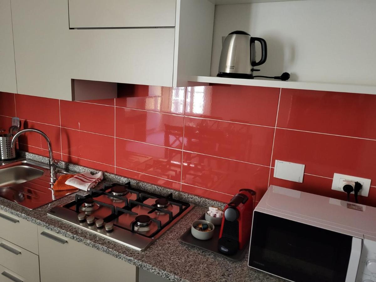 G&G Firenze Apartment Exterior photo